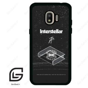 قاب گوشی سامسونگ جی 2 پرو (Galaxy J2 Pro ) طرح ساده کد 2185