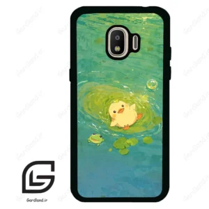 قاب گوشی سامسونگ جی 2 پرو (Galaxy J2 Pro ) طرح فانتزی کد 2189
