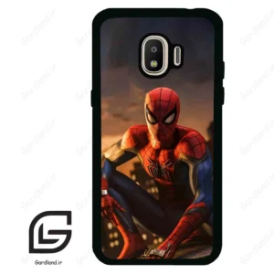 قاب گوشی سامسونگ جی 2 پرو (Galaxy J2 Pro ) طرح مرد کد 2195