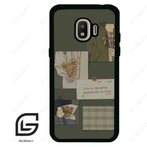قاب گوشی سامسونگ جی 2 پرو (Galaxy J2 Pro ) طرح فانتزی کد 2196