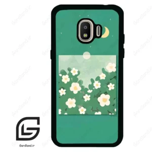 قاب گوشی سامسونگ جی 2 پرو (Galaxy J2 Pro ) طرح ساده کد 2200