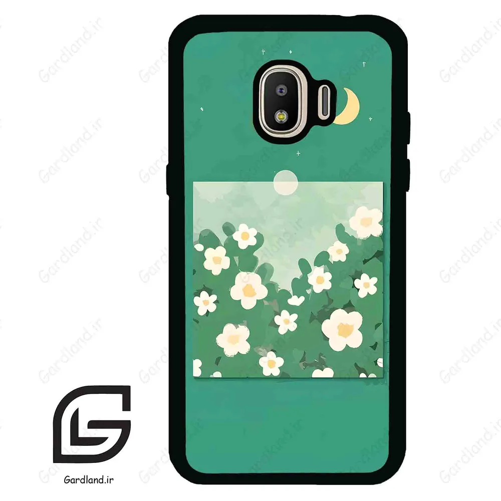 قاب گوشی سامسونگ جی 2 پرو (Galaxy J2 Pro ) طرح ساده کد 2200