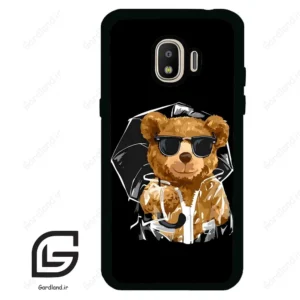 قاب گوشی سامسونگ جی 2 پرو (Galaxy J2 Pro ) طرح طرح کد 2201