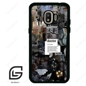 قاب گوشی سامسونگ جی 2 پرو (Galaxy J2 Pro ) طرح شغل کد 2202