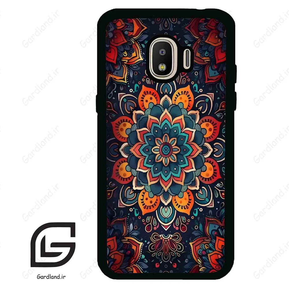 قاب گوشی سامسونگ جی 2 پرو (Galaxy J2 Pro ) طرح دخترانه کد 2207
