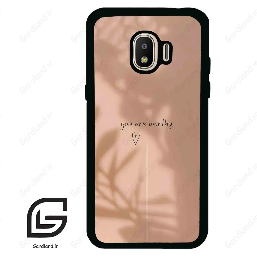 قاب گوشی سامسونگ جی 2 پرو (Galaxy J2 Pro ) طرح دخترانه کد 2211