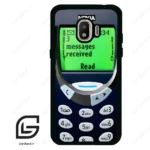 قاب گوشی سامسونگ جی 2 پرو (Galaxy J2 Pro ) طرح نوکیا کد 2213