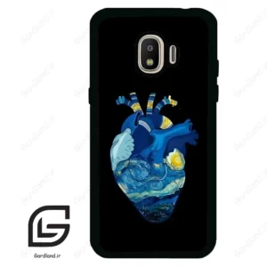 قاب گوشی سامسونگ جی 2 پرو (Galaxy J2 Pro ) طرح ونگوک کد 2214