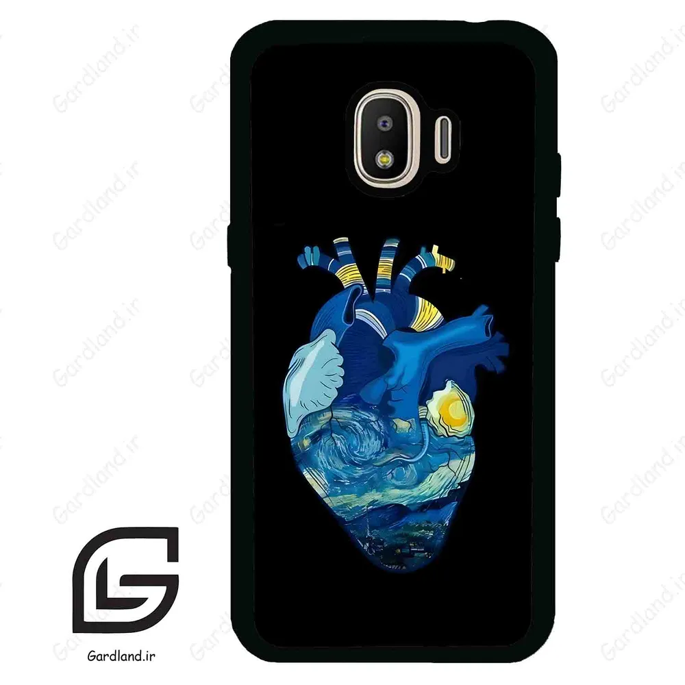 قاب گوشی سامسونگ جی 2 پرو (Galaxy J2 Pro ) طرح ونگوک کد 2214