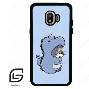 قاب گوشی سامسونگ جی 2 پرو (Galaxy J2 Pro ) طرح تام کد 2216