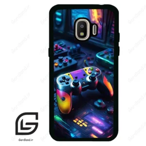 قاب گوشی سامسونگ جی 2 پرو (Galaxy J2 Pro ) طرح بازی کد 2217