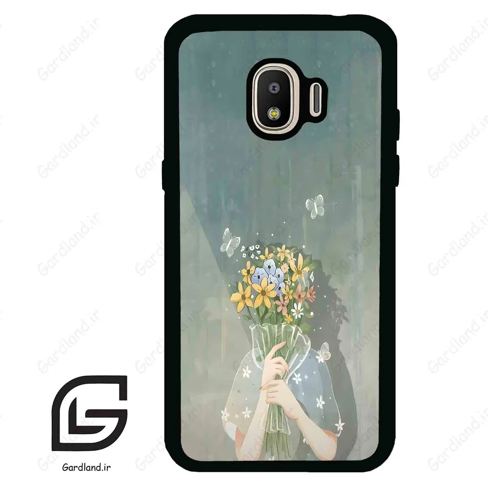 قاب گوشی سامسونگ جی 2 پرو (Galaxy J2 Pro ) طرح دخترانه کد 2220