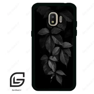 قاب گوشی سامسونگ جی 2 پرو (Galaxy J2 Pro ) طرح برگ کد 2223
