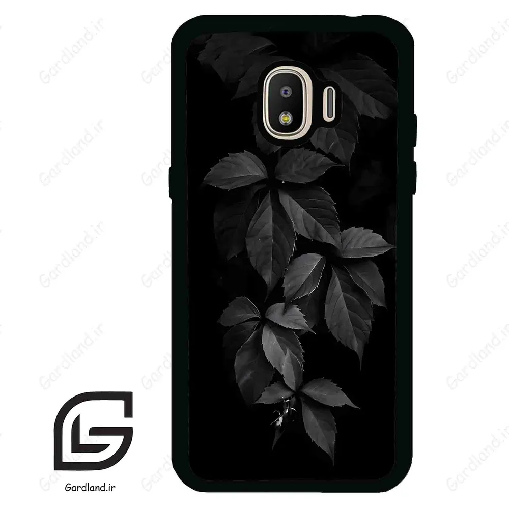 قاب گوشی سامسونگ جی 2 پرو (Galaxy J2 Pro ) طرح برگ کد 2223