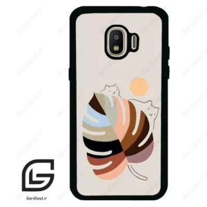 قاب گوشی سامسونگ جی 2 پرو (Galaxy J2 Pro ) طرح دخترانه کد 2224