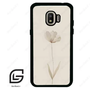قاب گوشی سامسونگ جی 2 پرو (Galaxy J2 Pro ) طرح گل کد 2225