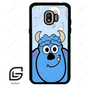 قاب گوشی سامسونگ جی 2 پرو (Galaxy J2 Pro ) طرح سالیوان کد 2228