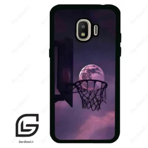 قاب گوشی سامسونگ جی 2 پرو (Galaxy J2 Pro ) طرح بسکتبال کد 2233