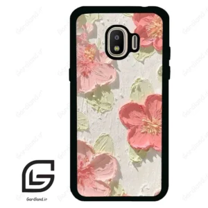 قاب گوشی سامسونگ جی 2 پرو (Galaxy J2 Pro ) طرح گل کد 2234