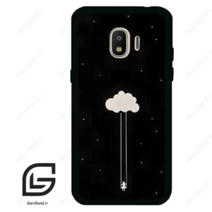 قاب گوشی سامسونگ جی 2 پرو (Galaxy J2 Pro ) طرح دخترانه کد 2235