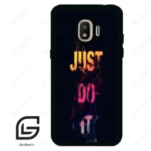 قاب گوشی سامسونگ جی 2 پرو (Galaxy J2 Pro ) طرح نوشته کد 2237