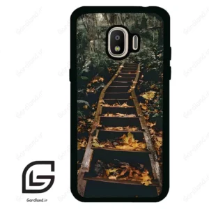 قاب گوشی سامسونگ جی 2 پرو (Galaxy J2 Pro ) طرح طبیعت کد 2240