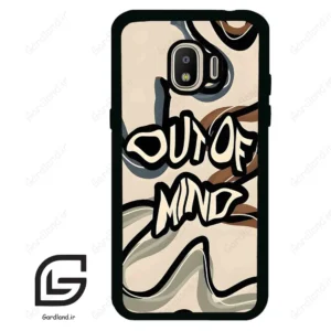 قاب گوشی سامسونگ جی 2 پرو (Galaxy J2 Pro ) طرح نوشته کد 2245