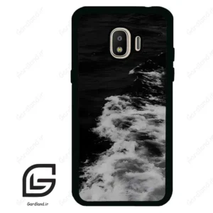 قاب گوشی سامسونگ جی 2 پرو (Galaxy J2 Pro ) طرح دریا کد 2247