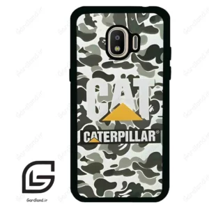 قاب گوشی سامسونگ جی 2 پرو (Galaxy J2 Pro ) طرح برند کد 2248