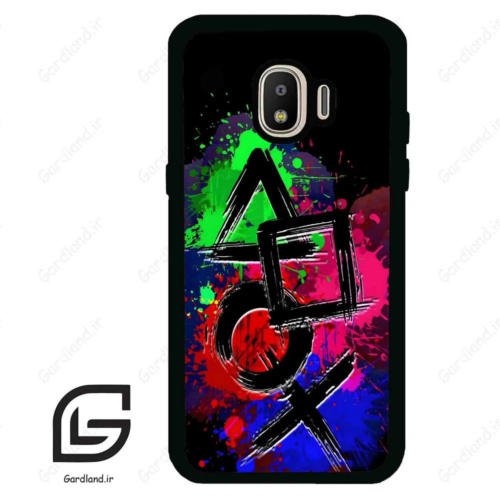 قاب گوشی سامسونگ جی 2 پرو (Galaxy J2 Pro ) طرح بازی کد 2249