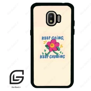 قاب گوشی سامسونگ جی 2 پرو (Galaxy J2 Pro ) طرح نوشته کد 2253