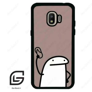قاب گوشی سامسونگ جی 2 پرو (Galaxy J2 Pro ) طرح میقولی کد 2264