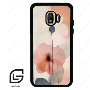 قاب گوشی سامسونگ جی 2 پرو (Galaxy J2 Pro ) طرح گل کد 2266