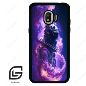 قاب گوشی سامسونگ جی 2 پرو (Galaxy J2 Pro ) طرح فضانورد کد 2288