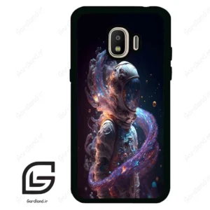 قاب گوشی سامسونگ جی 2 پرو (Galaxy J2 Pro ) طرح فضانورد کد 2291