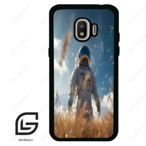 قاب گوشی سامسونگ جی 2 پرو (Galaxy J2 Pro ) طرح فضانورد کد 2292