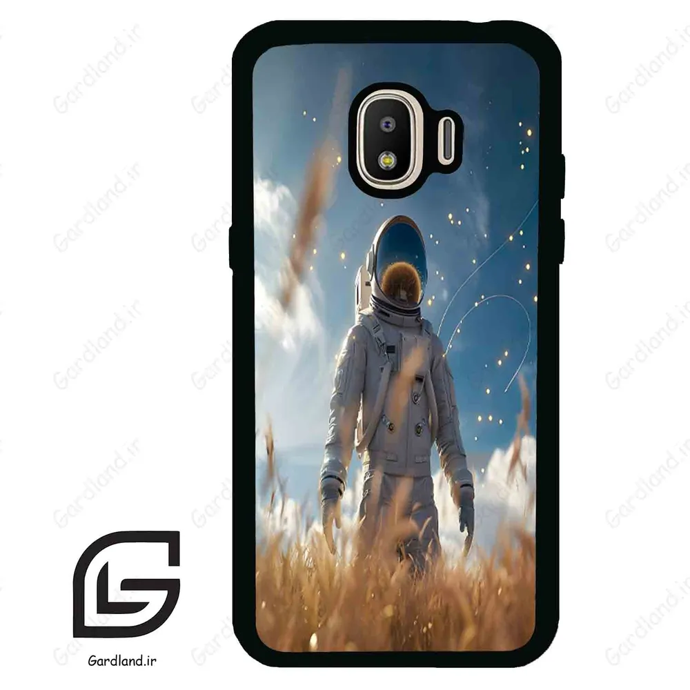 قاب گوشی سامسونگ جی 2 پرو (Galaxy J2 Pro ) طرح فضانورد کد 2292