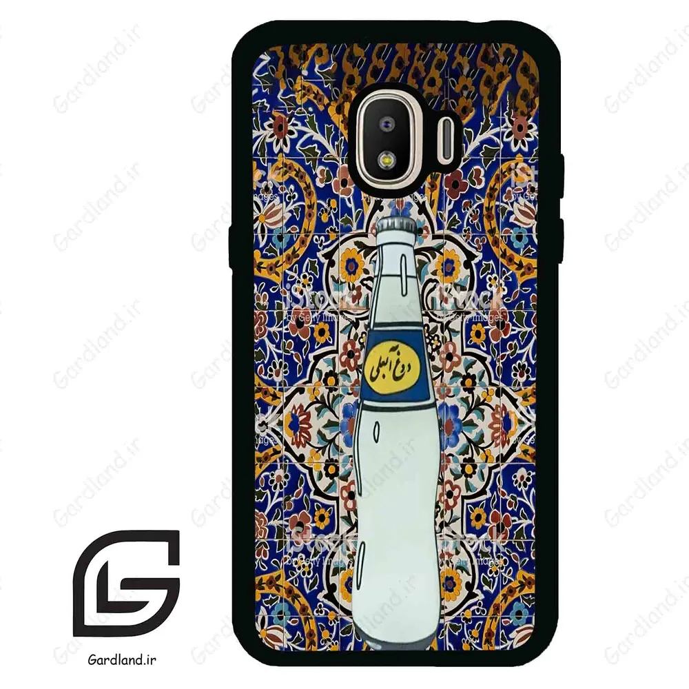 قاب گوشی سامسونگ جی 2 پرو (Galaxy J2 Pro ) طرح دوغ کد 2300