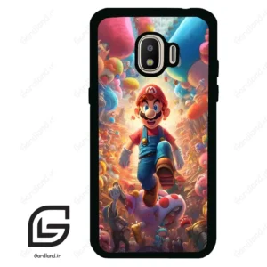 قاب گوشی سامسونگ جی 2 پرو (Galaxy J2 Pro ) طرح سوپر کد 2301