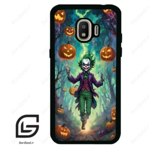 قاب گوشی سامسونگ جی 2 پرو (Galaxy J2 Pro ) طرح جوکر کد 2302