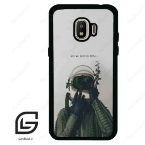 قاب گوشی سامسونگ جی 2 پرو (Galaxy J2 Pro ) طرح فضانورد کد 2304