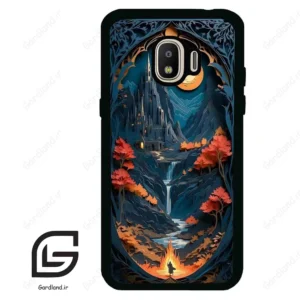 قاب گوشی سامسونگ جی 2 پرو (Galaxy J2 Pro ) طرح طبیعت کد 2305