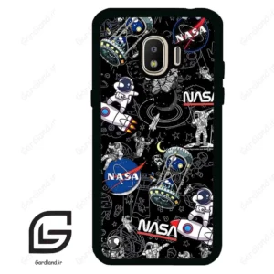 قاب گوشی سامسونگ جی 2 پرو (Galaxy J2 Pro ) طرح ناسا کد 2307