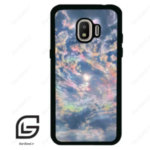قاب گوشی سامسونگ جی 2 پرو (Galaxy J2 Pro ) طرح اسمان کد 2310