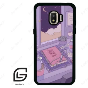 قاب گوشی سامسونگ جی 2 پرو (Galaxy J2 Pro ) طرح دخترانه کد 2313
