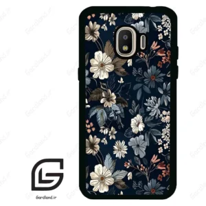 قاب گوشی سامسونگ جی 2 پرو (Galaxy J2 Pro ) طرح گل کد 2314