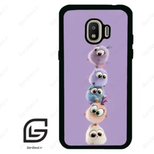 قاب گوشی سامسونگ جی 2 پرو (Galaxy J2 Pro ) طرح انگیری کد 2315