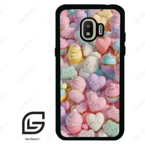 قاب گوشی سامسونگ جی 2 پرو (Galaxy J2 Pro ) طرح کیوت کد 2316