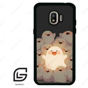 قاب گوشی سامسونگ جی 2 پرو (Galaxy J2 Pro ) طرح روح کد 2317
