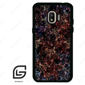 قاب گوشی سامسونگ جی 2 پرو (Galaxy J2 Pro ) طرح گل کد 2318